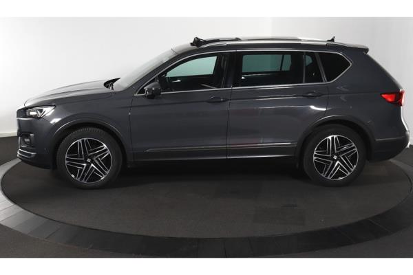 SEAT Tarraco Xcellence 7p 1.5 TSI 149pk 2020 (Origineel-NL), K-873-HB
