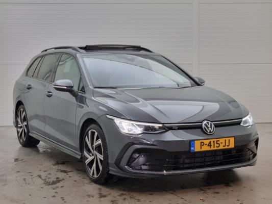 Volkswagen Golf Variant eTSI R-Line Business 1.5 150pk 2022, P-415-JJ