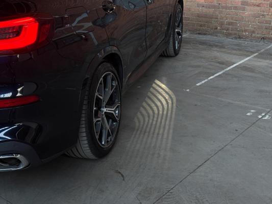 BMW X5 xDrive45e M-Sport 50 Jahre 6-cilinder 394pk 2023, X-243-GJ