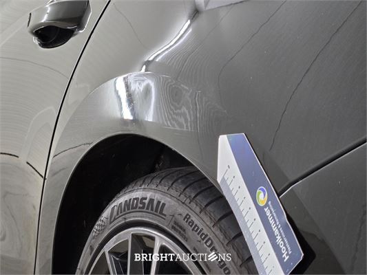 CUPRA CUPRA LEON 301pk 2021, X-510-GP