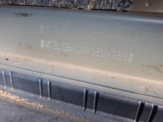 Peugeot 308 SW Blue Lease Premium 1.6 BlueHDI 120pk 2018 (Origineel-NL), TH-353-K