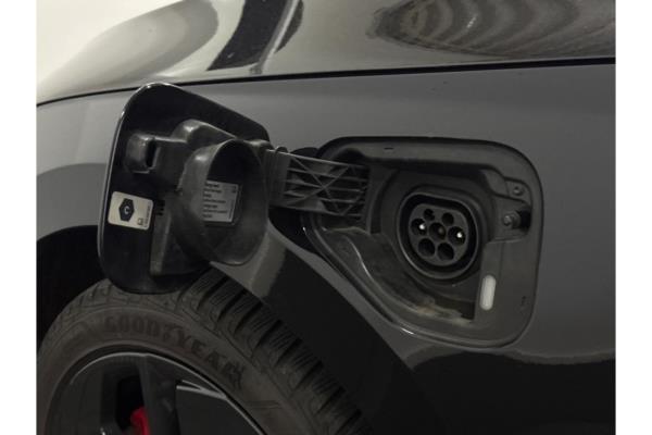 Škoda Octavia Combi RS iV PHEV Business 1.4 TSI 258pk 2021 (Origineel-NL), N-280-KK