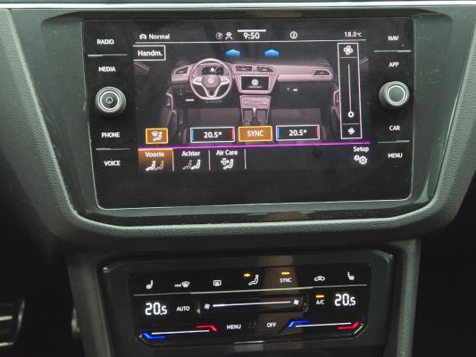 Volkswagen Tiguan Highline 2.0 TDI 150pk 2020, X-013-XH