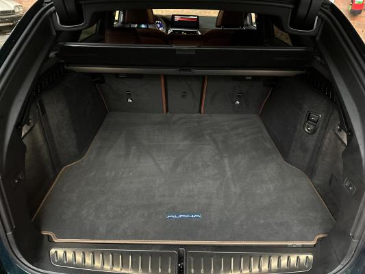 Alpina B5 GT Touring 4.4 V8 196/250 634pk Limited Edition 2024 (Fabrieksgarantie) - 4.750 KM