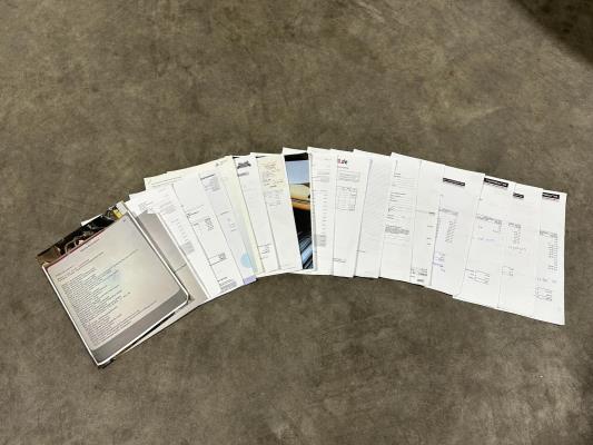 Porsche Cayman S 3.4 PDK 325pk 2014, GTF-60-K
