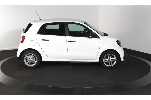 smart Forfour EQ Essential 18 kWh 82pk 2022 (Origineel-NL), R-131-SN
