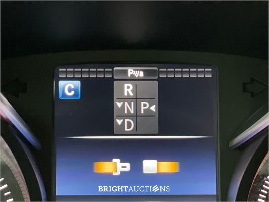 Mercedes-Benz C180 Business Solution AMG Plus Upgrade Edition 157pk 2018 (Origineel-NL) C-klasse, TH-060-P