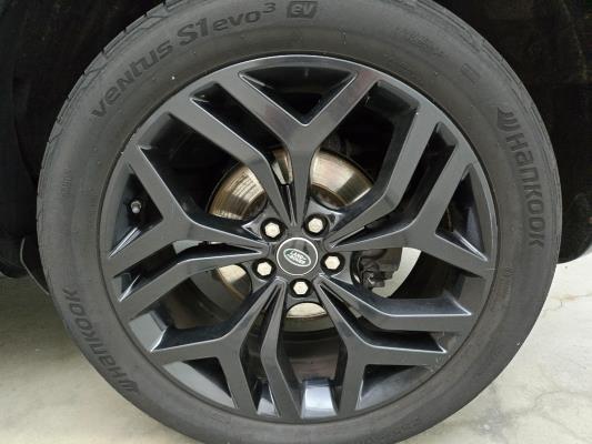 Land Rover Range Rover Evoque D150 R-Dynamic SE 2.0 AWD 150pk 2020, R-027-KF