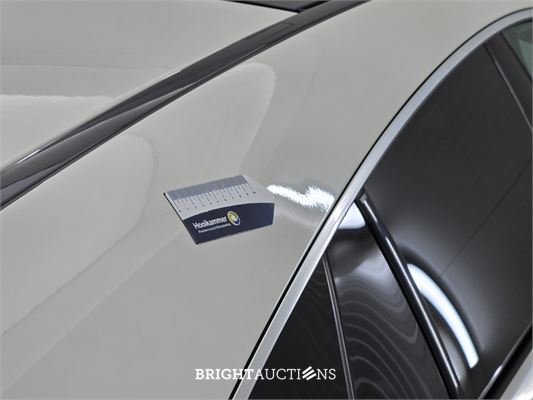 Mercedes-Benz CLA200 Shooting Brake Ambition 157pk 2017 CLA-Klasse, G-551-PN