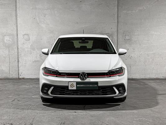 Volkswagen Polo GTI 2.0 TSI 207pk 2023, X-018-NX