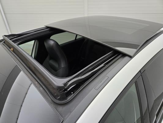 Mercedes-Benz A180 Business Solution AMG 136pk 2021 A-klasse, S-947-SB