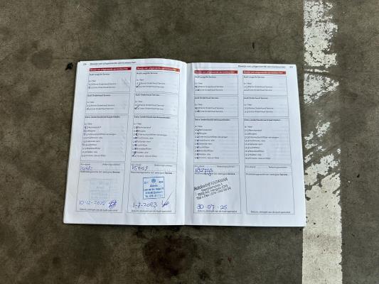 Audi S4 Avant 3.0 TFSI V6 Quattro Pro Line 333pk 2012 (Origineel-NL), 40-XRL-8