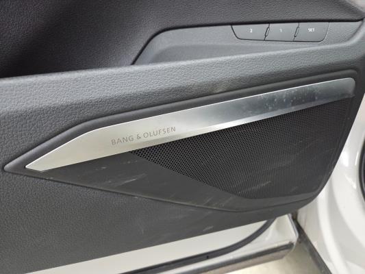 Audi e-tron 55 advanced Pro Line Plus Quattro 95 kWh 408pk 2018, K-095-VH