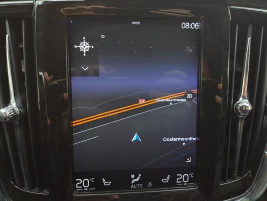 Volvo V90 T4 Inscription 2.0 190pk 2019, X-549-LV