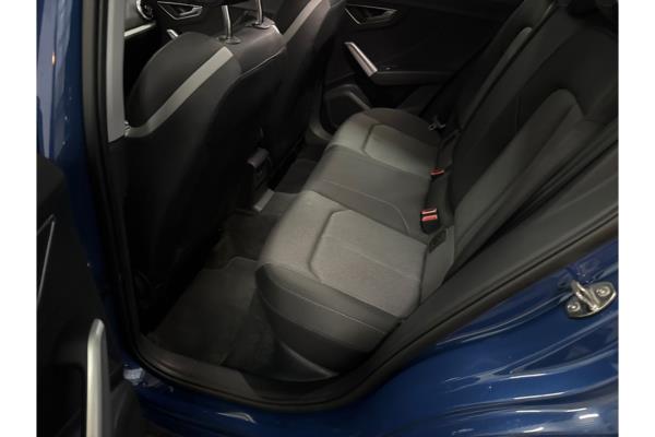 Audi Q2 30 Advanced edition TDI 115pk 2022 (Origineel-NL), N-366-SJ