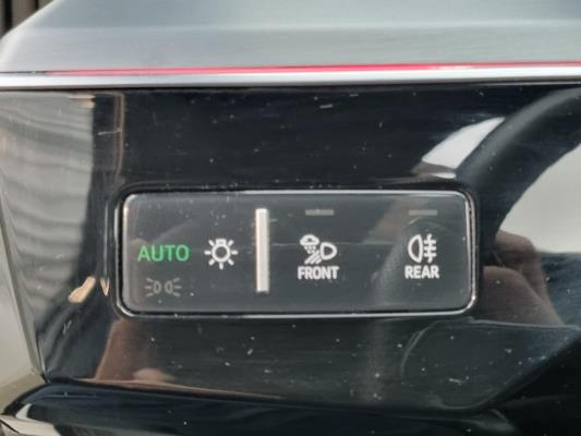 Audi e-tron 55 S edition Quattro 95 kWh 408pk 2022 (Origineel-NL), R-972-GN