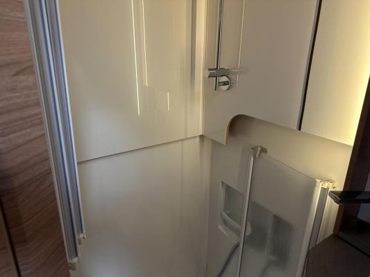 Weinsberg X-Cursion 500 MQ Kampeerwagen 2025 Volkswagen Camper, HTN-38-L