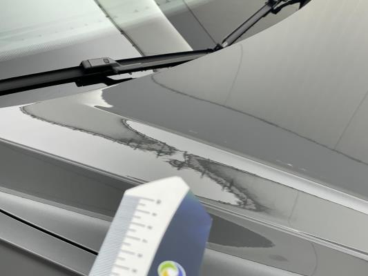 Volkswagen Tiguan eHybrid R-Line Business 1.4 TSI 265pk 2022 (Origineel-NL), P-225-HR