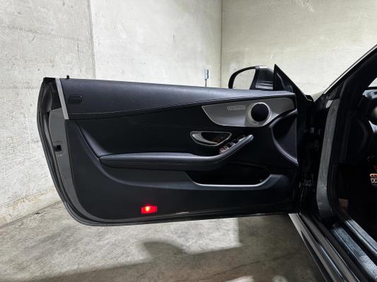 Mercedes-Benz C180 Cabriolet Premium Plus Pack 156pk 2019 C-Klasse, HKR-90-K