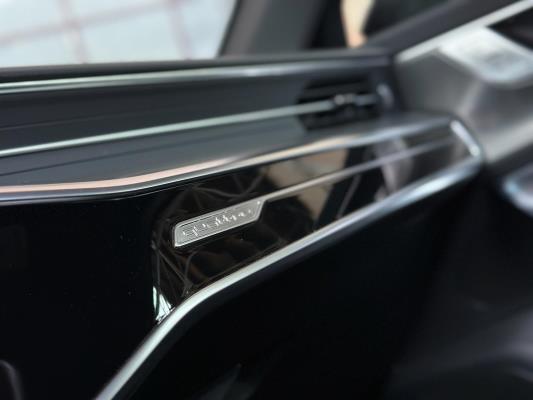 Audi A6 Avant 50 TDI Quattro Sport Pro Line S 25 Years 286pk 2020, K-923-JV