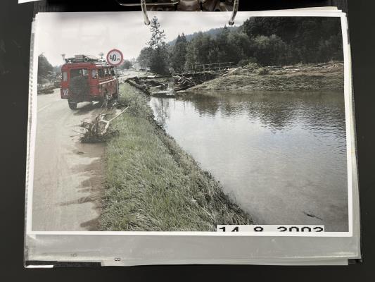 Land Rover 109 Series II (BRANDWEER) 78pk 1969, AM-25-29