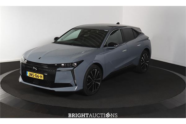 BRIGHT AUCTIONS: Luxury, Premium Daily Driver & Electric Vehicle Auction