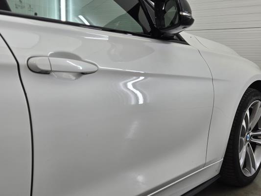 BMW 3-serie 272pk 2016 (Origineel-NL), JV-153-J