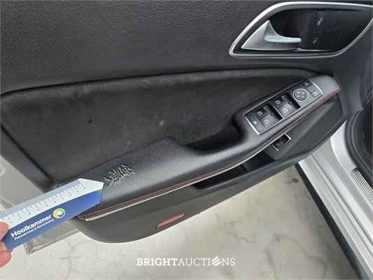 Mercedes-Benz CLA45 AMG 45 Shooting Brake 4MATIC 381pk 2016 CLA-Klasse, K-817-GX