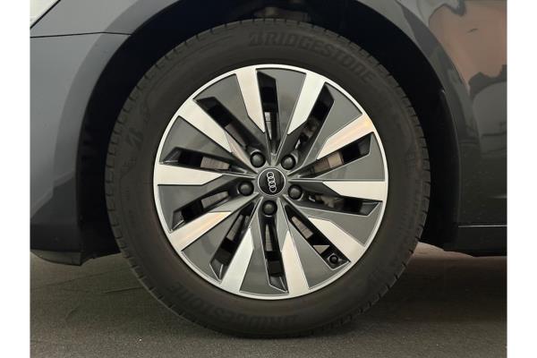 Audi A6 40 Pro Line TFSI 204pk 2022 (Origineel-NL), R-974-DG