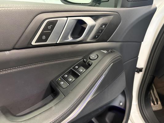 BMW X5 High Executive xDrive 398pk 2022, P-818-NB