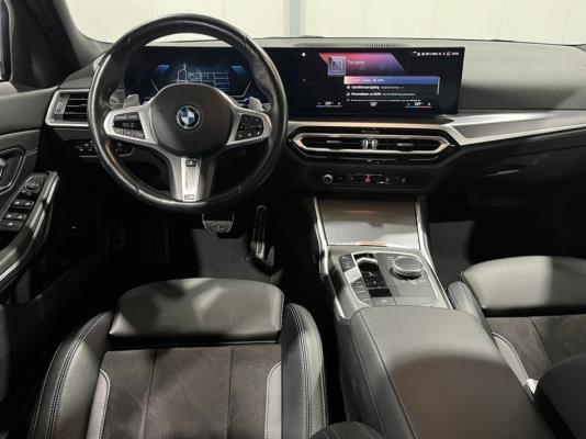 BMW 320e 3-serie M-pakket 272pk 2024 3-Serie, KFP-27-P