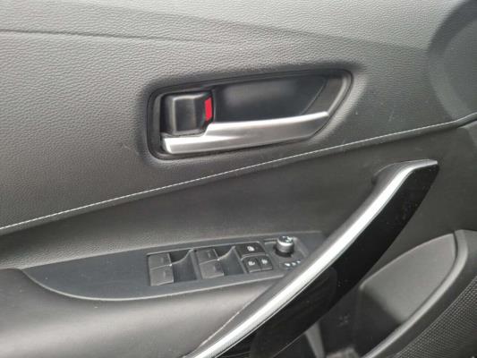 Toyota Corolla Touring Sports HYBRID Premium 2.0 261pk 2021 (Origineel-NL), N-074-HF