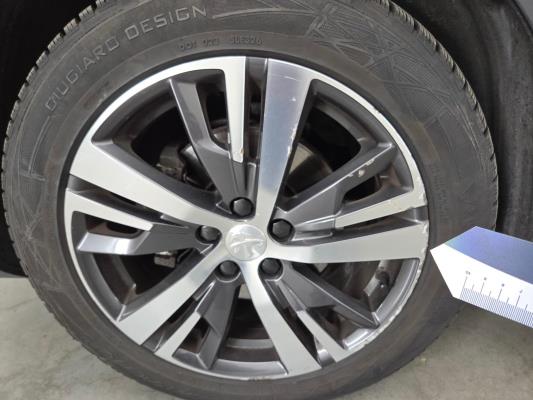 Peugeot 5008 Blue Lease Allure 1.2 PureTech 131pk 2021 (Origineel-NL), L-352-XL