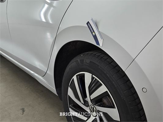 Volkswagen Golf eHybrid 1.4 258pk 2022, HKL-14-X