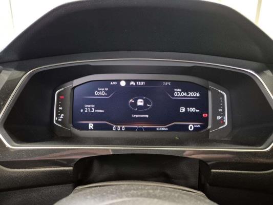 Volkswagen Tiguan Allspace R-Line Business 1.5 TSI DSG 150pk 2023 (Origineel-NL), T-762-FS