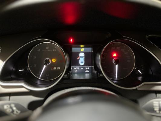 Audi S5 Premium Plus quattro 3.0 V6 337pk 2013