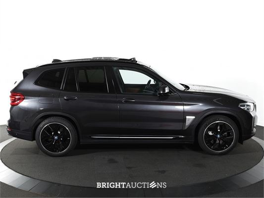 BMW iX3 High Executive 80 kWh 2021 (Origineel-NL), N-782-HH