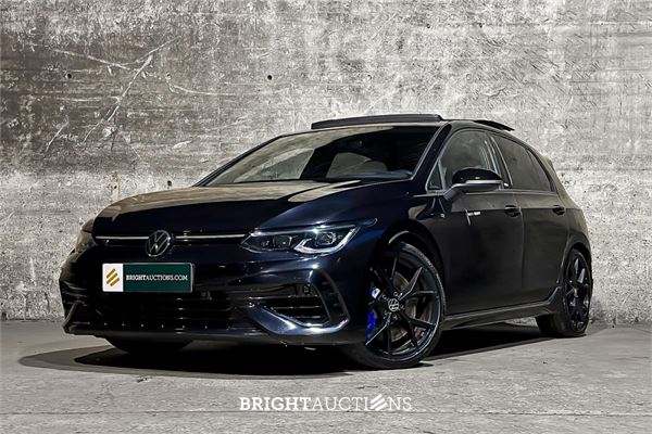 BRIGHT AUCTIONS: Luxury & Sport Cars - Milsbeek