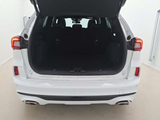 Ford Kuga PHEV ST-Line X 2.5 302pk 2024 (Origineel-NL), GKP-21-Z