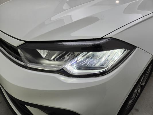 Volkswagen Polo Life 1.0 TSI 95pk 2023 (Origineel-NL), S-426-SV