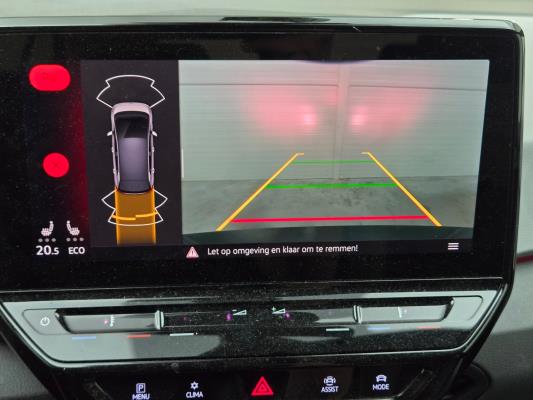 Volkswagen ID.3 First Plus 58 kWh 204pk 2020 (Origineel-NL), K-574-HG
