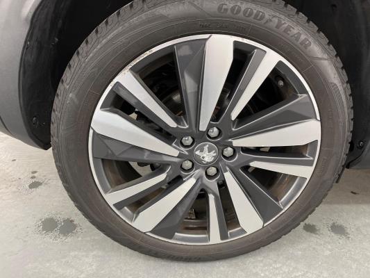 Peugeot 3008 GT Line 1.2 PureTech 131pk 2019 (Origineel-NL), G-803-KN