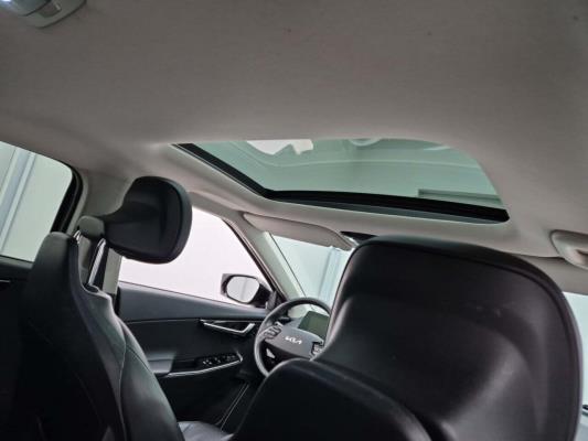 Kia EV6 PLUS Advanced 77 kWh 228pk 2022 (Origineel-NL), P-228-KZ