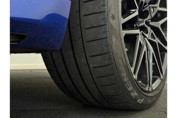 BMW X5 M Competition 625pk 2024, HPG-80-K