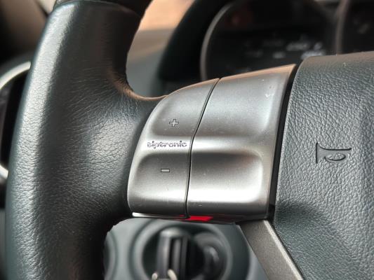 Porsche Cayman 987 2.7 245PK 2007 