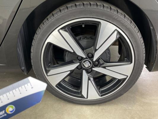 SEAT Ibiza FR Business Intense 1.0 TSI 95pk 2021 (Origineel-NL), K-742-SX