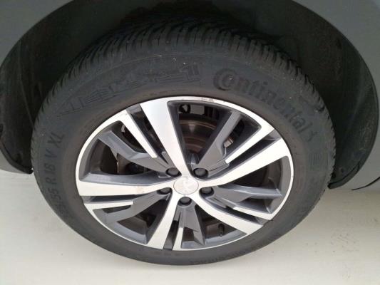 Peugeot 5008 Pt Blue Lease Allure 7P 1.2 131pk 2021 (Origineel-NL), L-687-KX