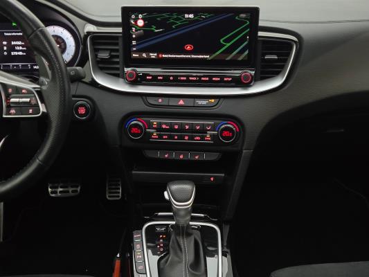 Kia Ceed Sportswagon GT-Line 1.5 T-GDi 160pk 2023 (Origineel-NL), T-008-NP