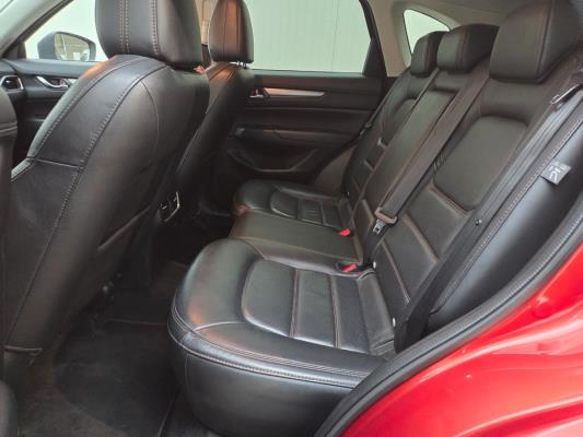 Mazda CX-5 2.0 SkyActiv-G 165 Business Comfort 165 pk 2019, XT-427-K