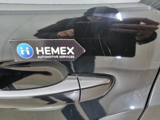 Citroen Ë-C4 Shine 50 kWh 136pk 2021 (Origineel-NL), L-563-HS